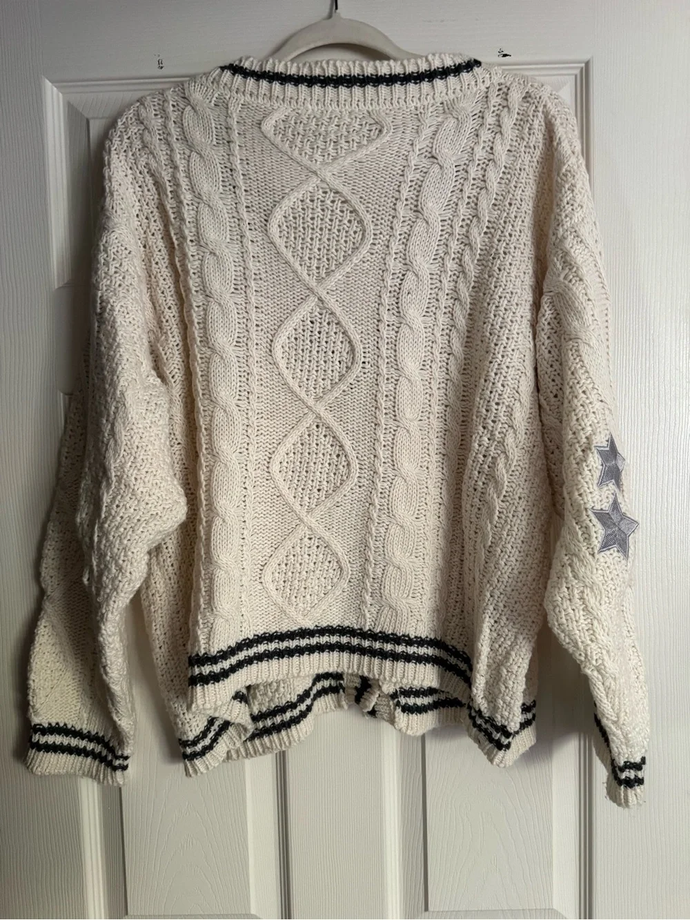 Taylor Swift Folklore Cardigan